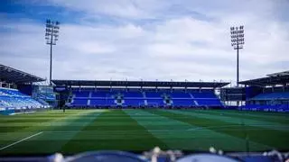 SD Huesca - Real Sociedad B, en directo: así va el partido en El Alcoraz