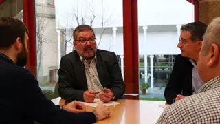Reclaman unha base fixa de Vixilancia Aduaneira para Costa da Morte