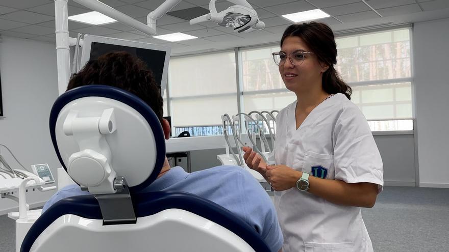 La Formación Profesional: una vía directa hacia la empleabilidad
