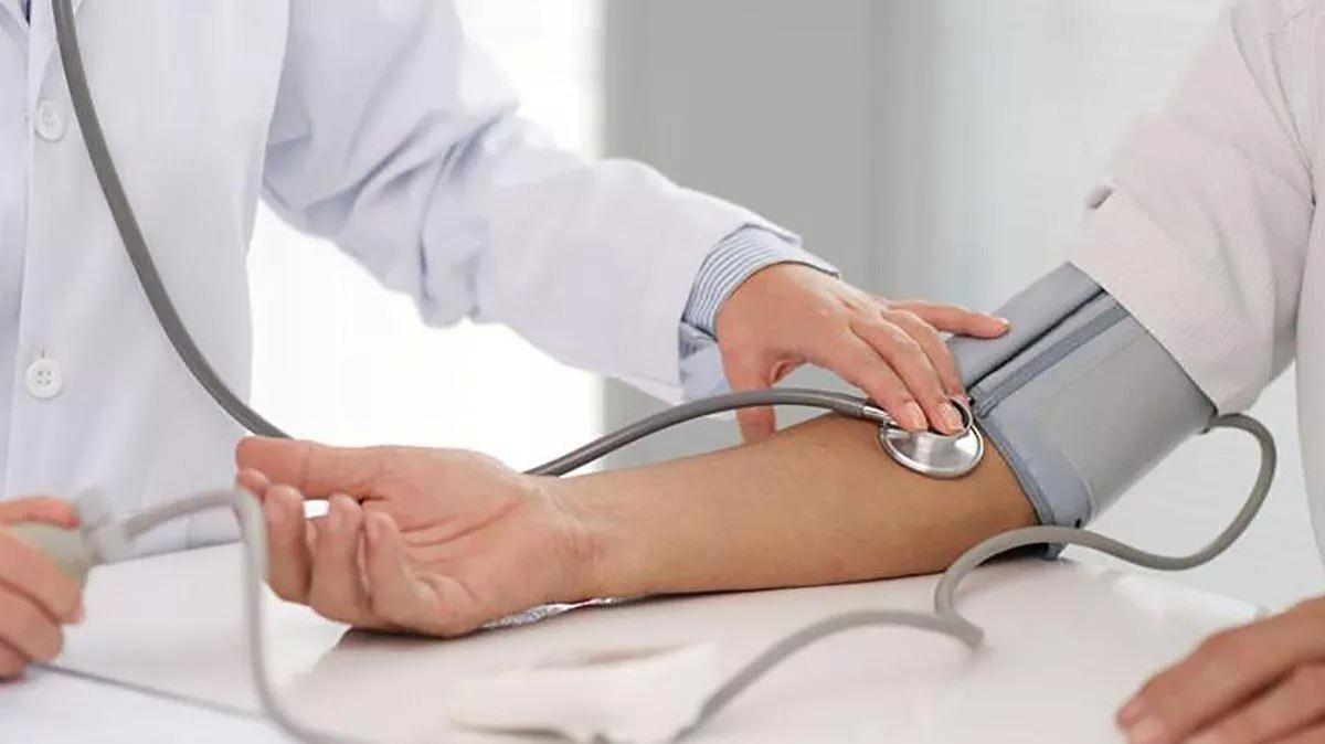 La moringa puede resultar de gran ayuda para luchar contra la hipertensión arterial.