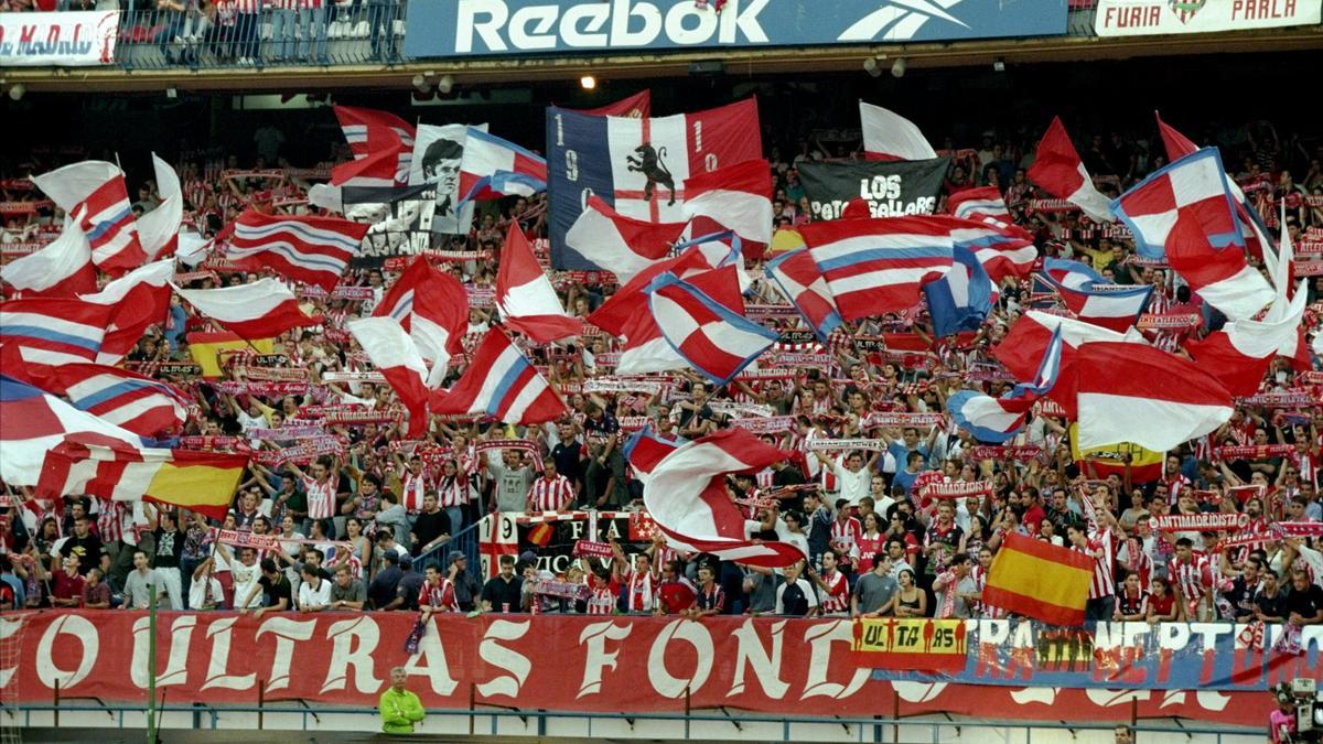 El precedente del Atlético que hunde a Valencia y Sevilla en Segunda División