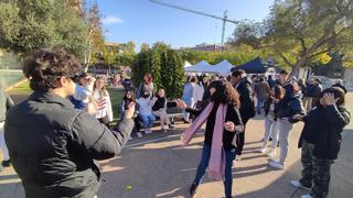 El Colegio San Vicente de Paúl de Zaragoza participa en la Semana de la Ciencia