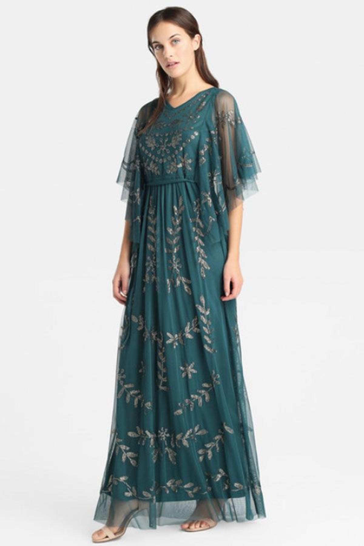 Para una boda en el campo