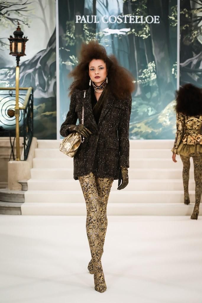 Paul Costelloe