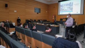 Es posa en marxa el procés participatiu del PDU Gran-Via Llobregat de l’Hospitalet