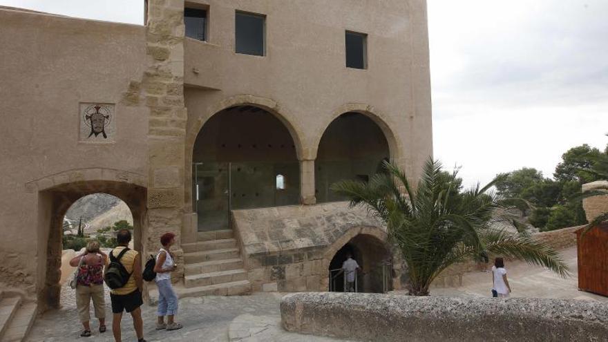 El Castillo dará cobijo al I Festival de Teatro Clásico de Alicante