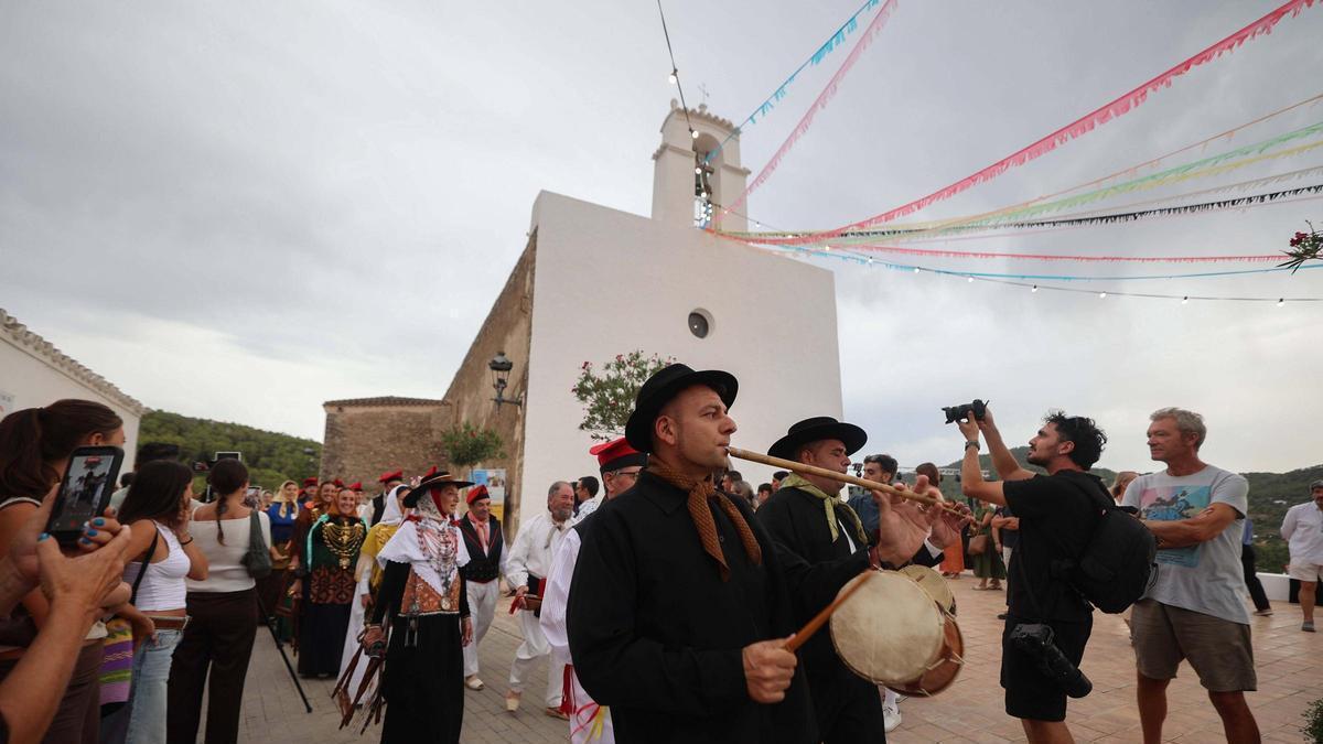 Fiestas de Sant Agustí