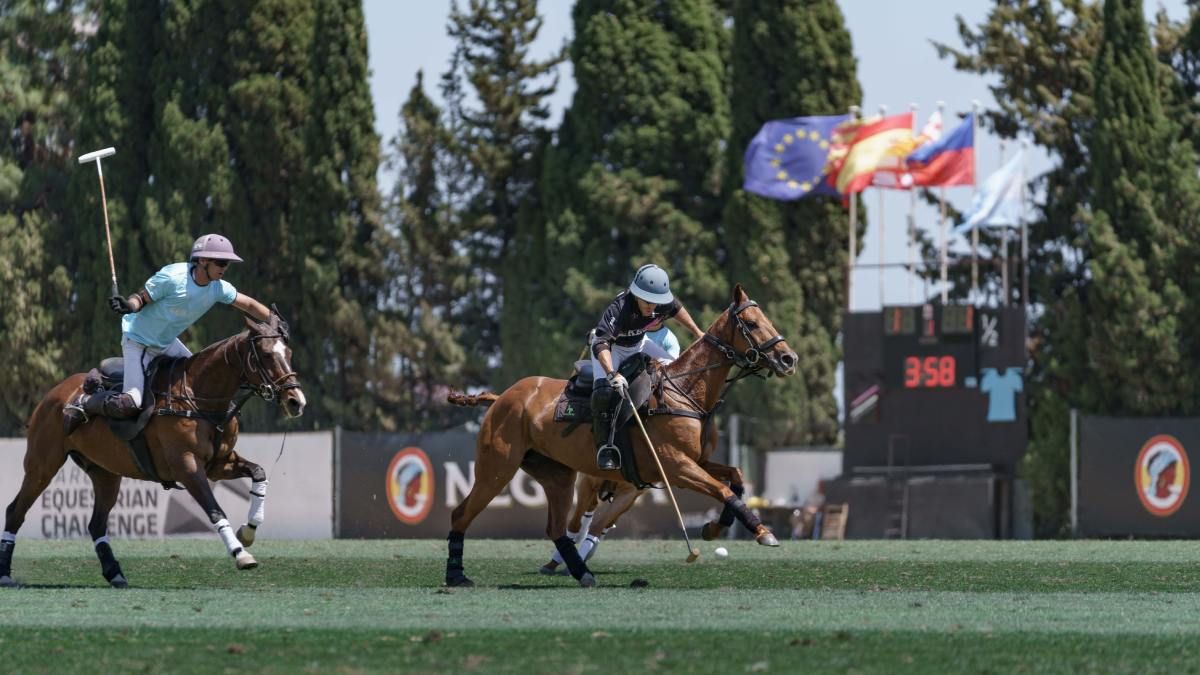 POLO BARCELONA 2024