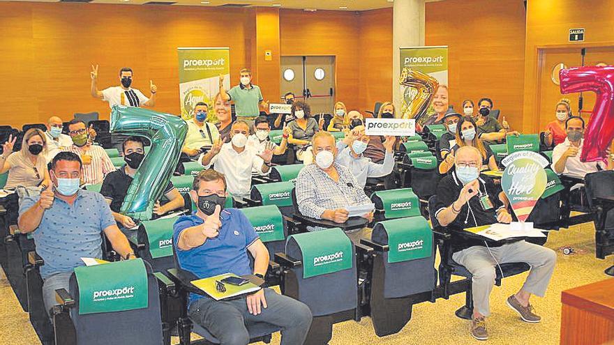 La mayoría de las empresas estarán en el pabellón 7 de IFEMA.