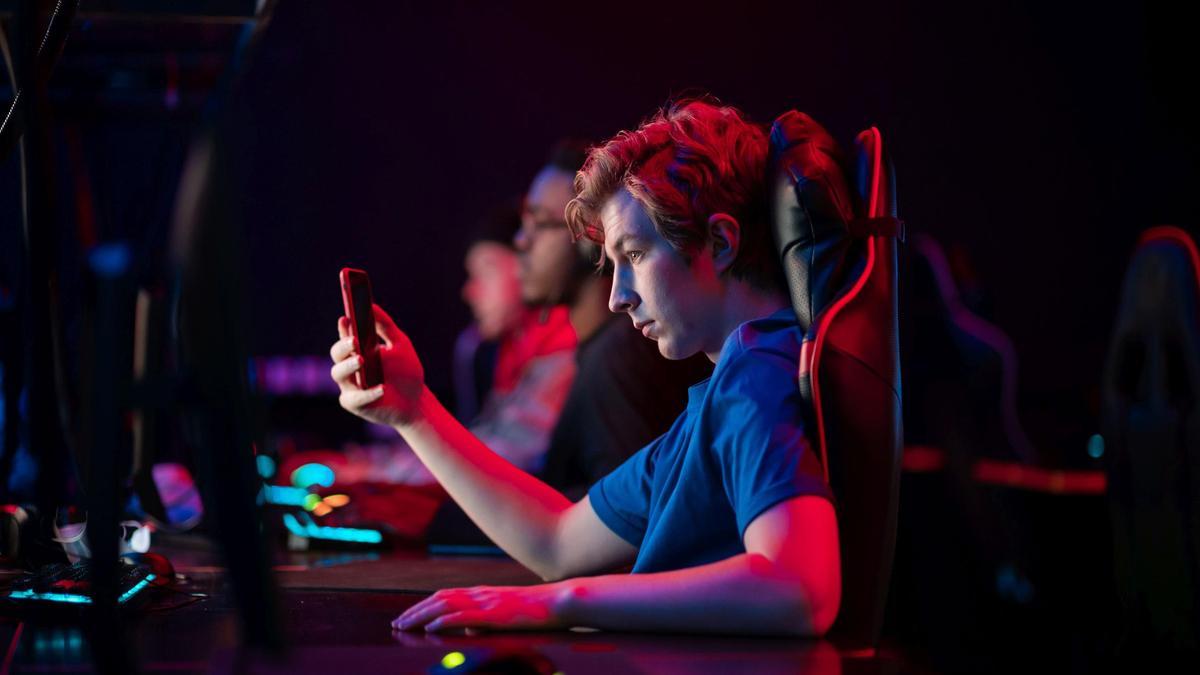 El futuro de twitch