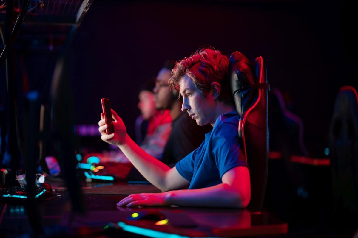 El futuro de twitch