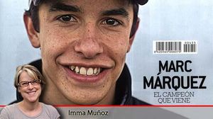 L’apunt d’Imma Muñoz
