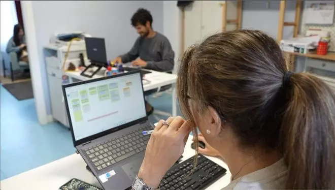 La transformación digital llega a las entidades sociales de la mano de FICE Spain