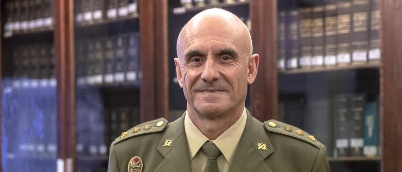 El Centro de Historia Militar quiere divulgar su patrimonio