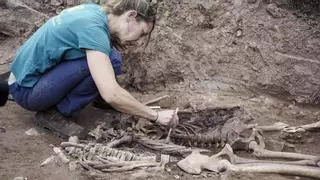 Castellnou de Bages repara una injusticia histórica con cuatro víctimas del franquismo