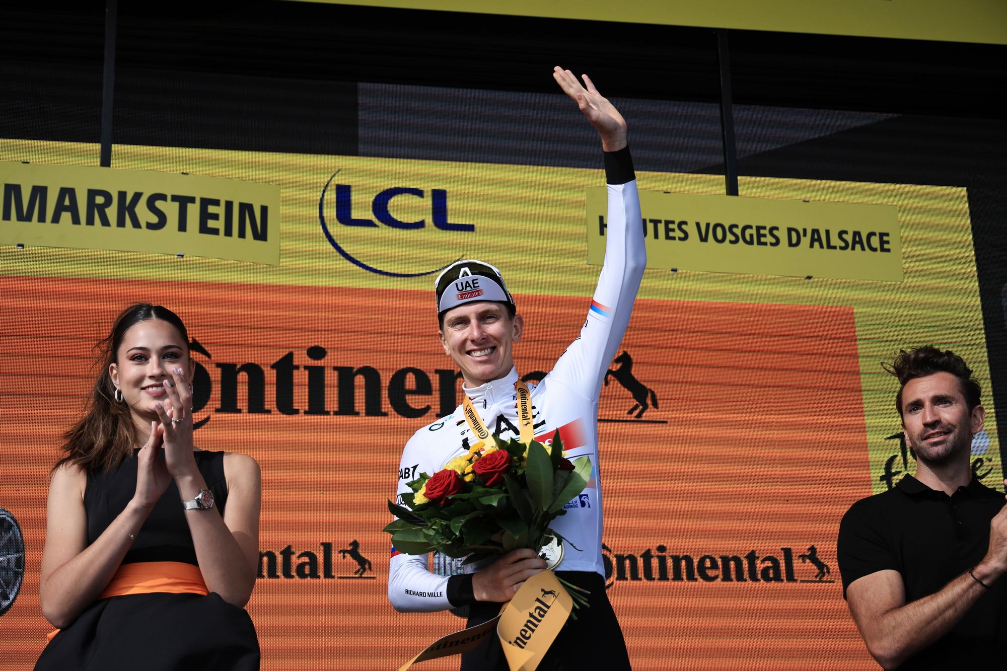 Tour de France - Stage 20