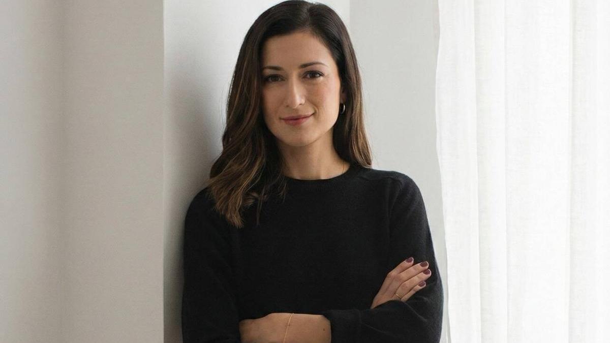 Inés Ures serà una de les ponents de la 3a edició de la Nit de la Dona.