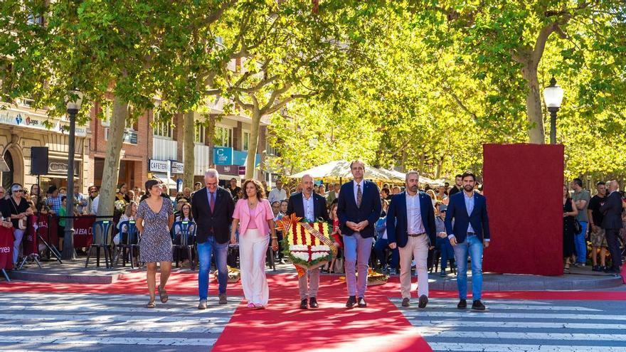 Diada de l'11 de Setembre de 2026: tots els actes i agenda completa a la Catalunya central