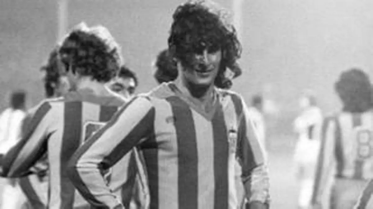 La camiseta de Kempes sube a los 40.000 euros