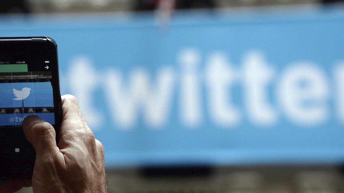 Twitter prepara un sistema de pagos y piensa en otros servicios financieros.