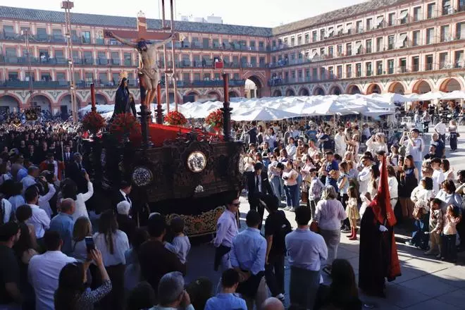 La Caridad, en imágenes