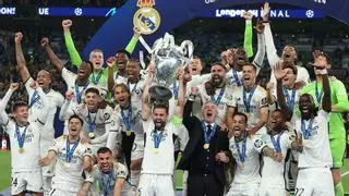 El Real Madrid confirma que disputará el Mundial de clubes tras las palabras de Ancelotti