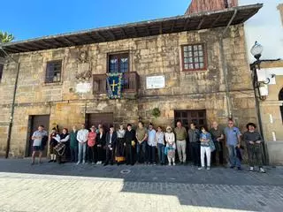Villaviciosa quiere institucionalizar el homenaje anual al ilustrado José Caveda y Nava: "Es fundamental para la historia de Asturias"