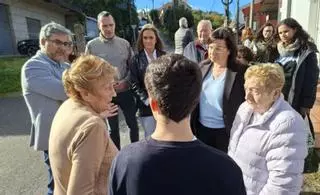 El PP llevará al Congreso la narcocasa de Cabral por la «indefensión» vecinal