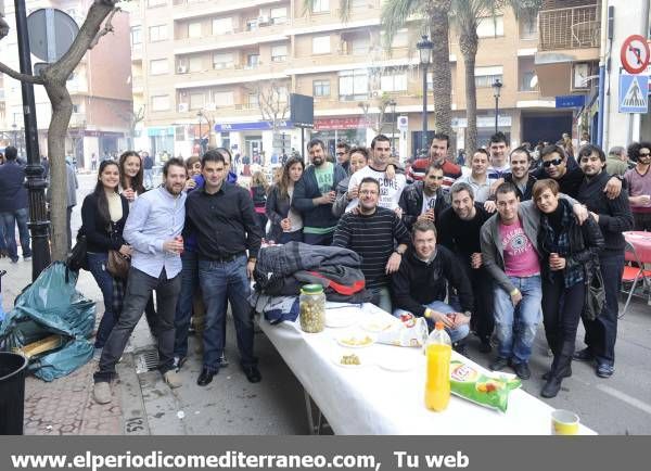 ZONA A 7 - PAELLAS DE BENICASSIM