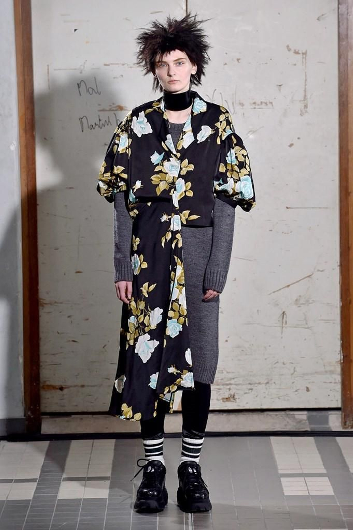 Junya Watanabe