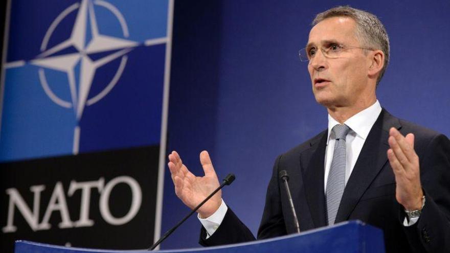 La OTAN inicia en dos semanas su apoyo a la UE contra las mafias de la inmigración en el Mediterráneo