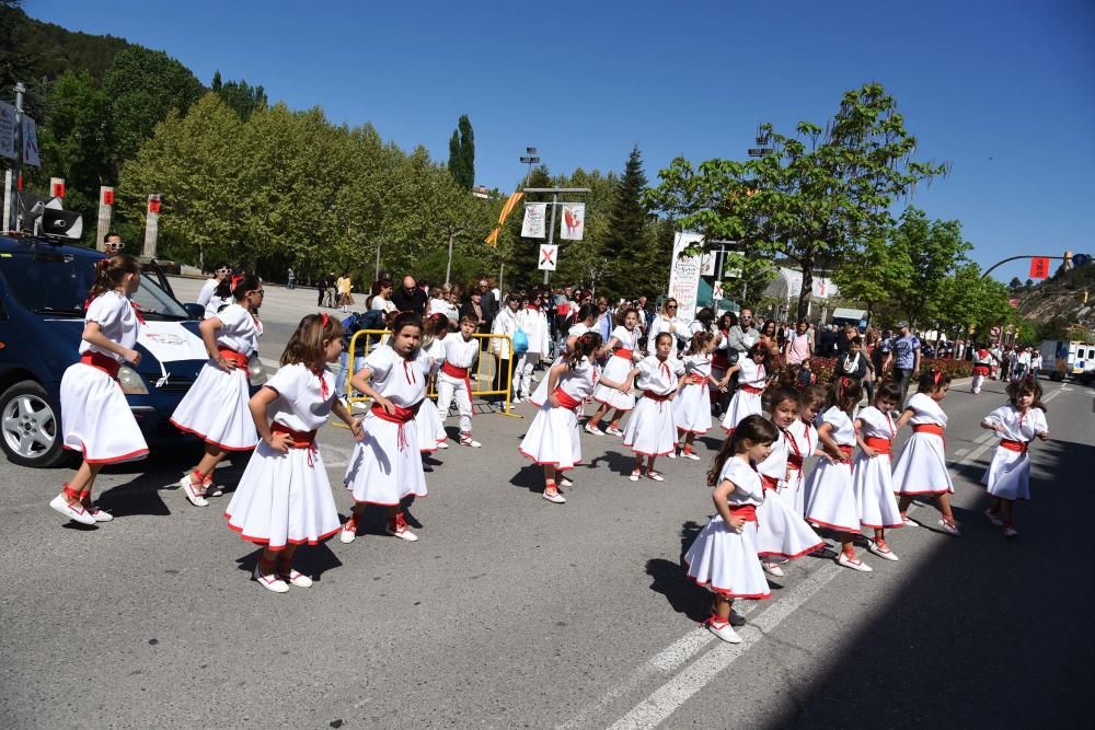 Caramelles de Súria