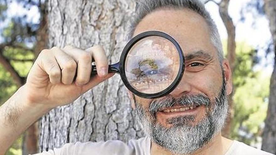 Jesús Martínez: «El investigador español es ingenioso y trabajador»