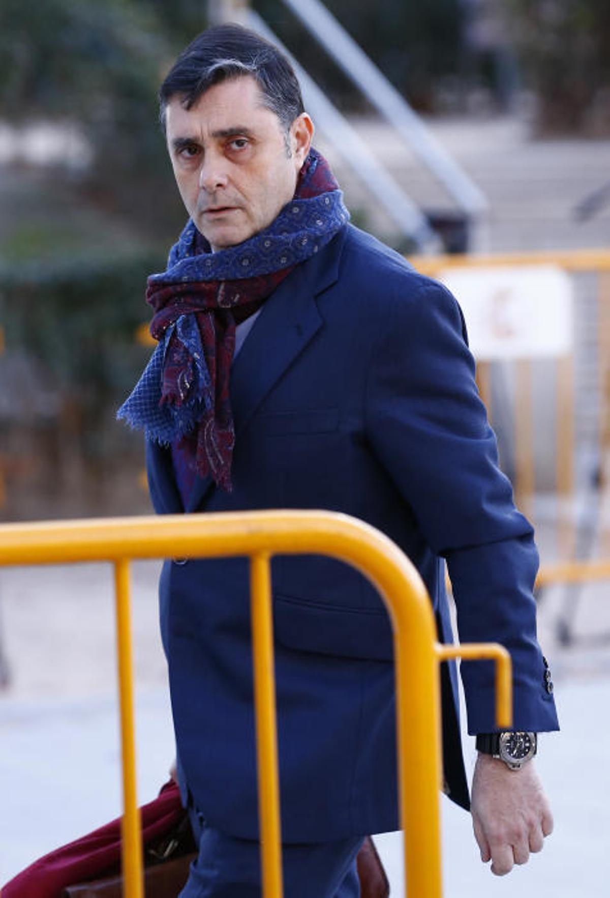 Gürtel: Juicio por la financiación ilegal del PP Gürtel: Juicio por la financiación ilegal del PP