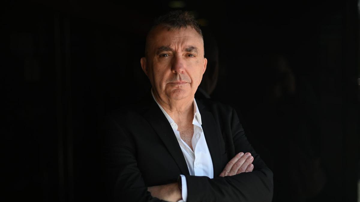 Manuel Vilas ha tenido un encontronazo a través de la red social X.