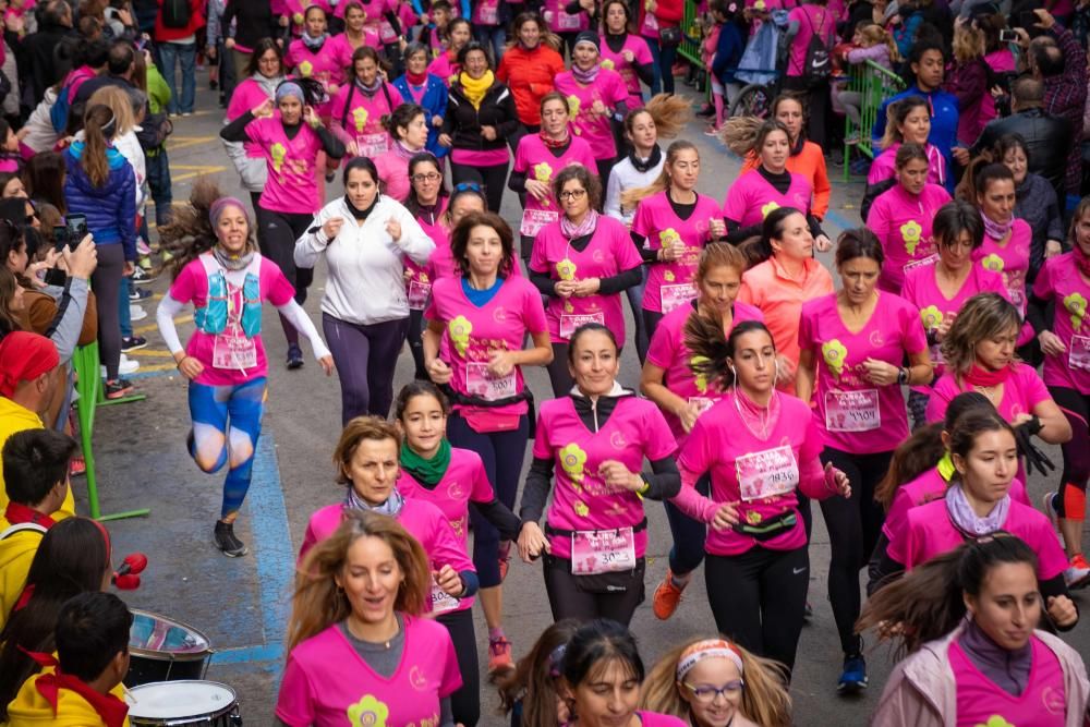 Cursa de la Dona de Figueres 2019