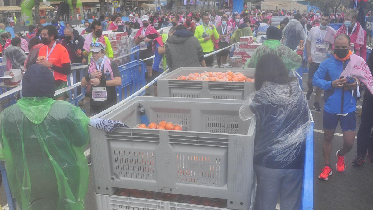 Media Maratón Internacional Vila de Santa Pola