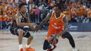 El Valencia Basket busca la guinda a una semana perfecta en el Roig Arena