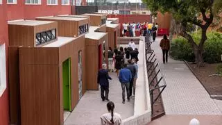 El Colegio Arenas reúne a sus antiguos alumnos para celebrar 85 años de historia
