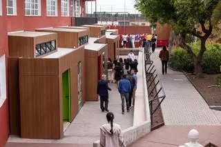 85º aniversario del Colegio Arenas