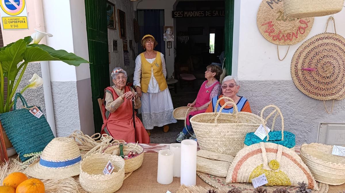 Las imágenes de la Fira Medieval de Capdepera Las imágenes de la Fira Medieval de Capdepera
