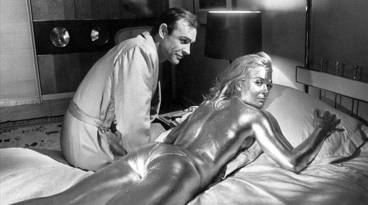 Goldfinger