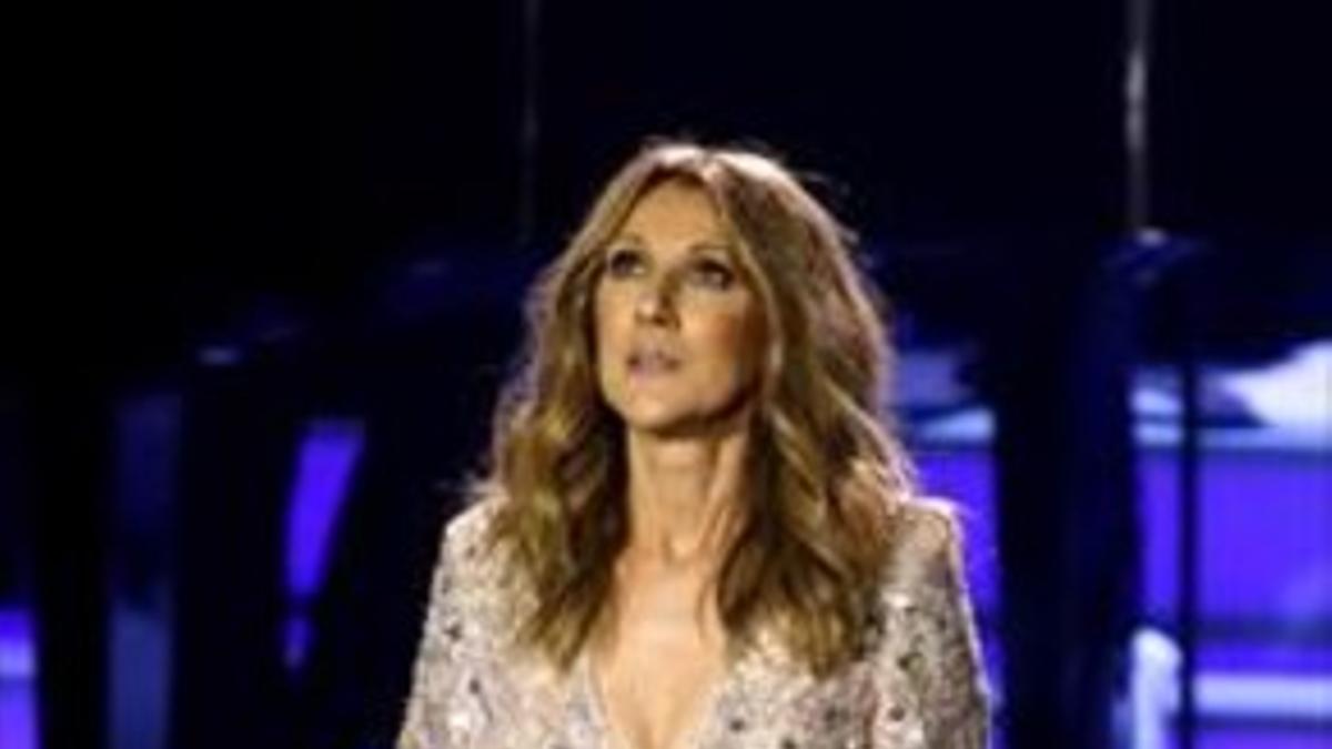 Emotivo regreso de Céline Dion a los escenarios_MEDIA_1