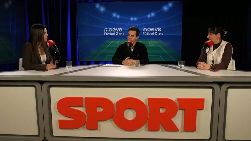 Moeve Fútbol Zone 1x08: La Supercopa marcará un antes y un después
