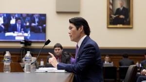 House Judiciary Committee hearing on the report of Special Counsel Robert Hur