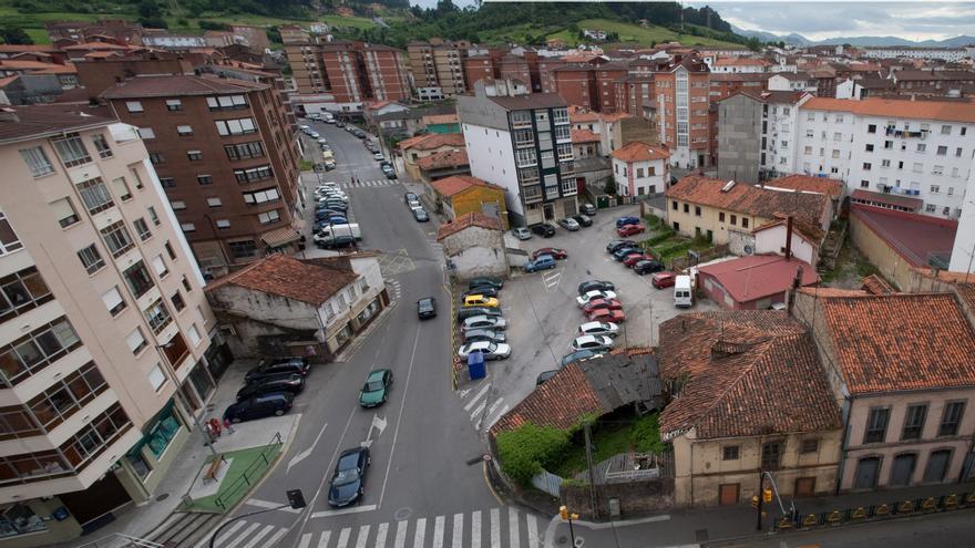 Comienza el juicio por cohecho al ex concejal de urbanismo de Corvera Enrique Bueno (IU)