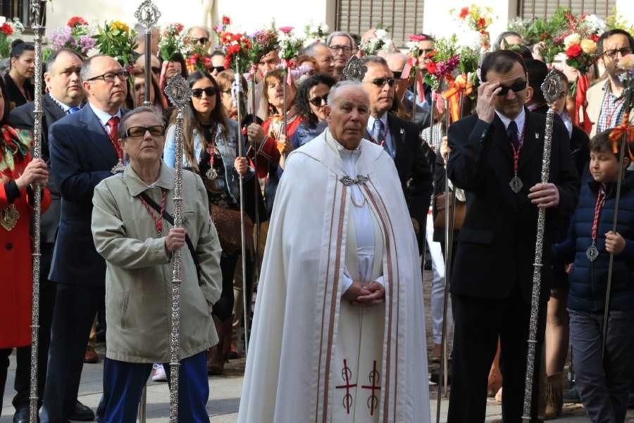 Semana Santa en Zamora: Resurrección