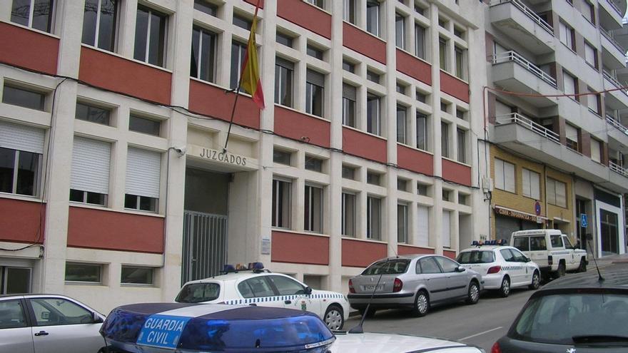 Prisión para un hombre por agredir sexualmente a una niña de 12 años en Asturias