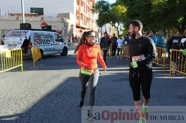 10K El Palmar