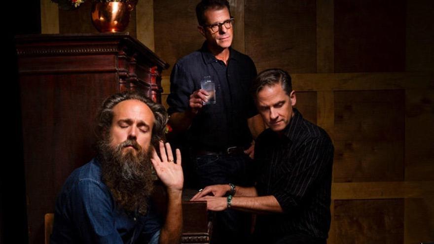 Das Konzert von Calexico und Iron &amp; Wine auf Mallorca fällt aus